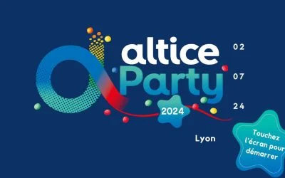 Une Soirée d’entreprise Mémorable avec ALTICE aux Voiles du Grand Large