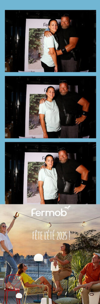 photobooth entreprise