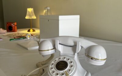 Livre d’or audio mariage : pourquoi remplacer le livre papier
