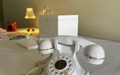 Livre d’or audio mariage : pourquoi remplacer le livre papier
