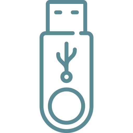 Clé USB