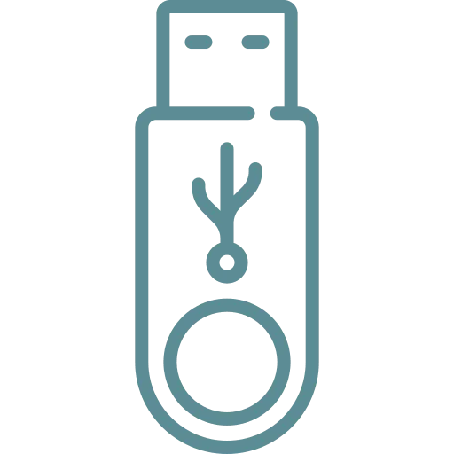 Clé USB